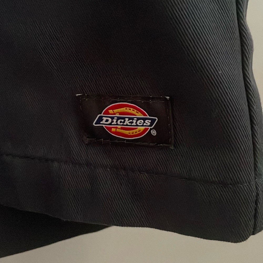 Dickies Shorts Blue Shorts size 38 - Picture 9 of 9